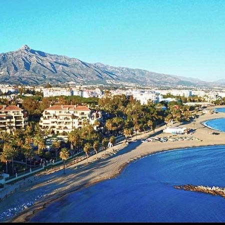 Incredible Luxury Location In Puerto Banus Beach For Families Μαρμπέλλα Εξωτερικό φωτογραφία