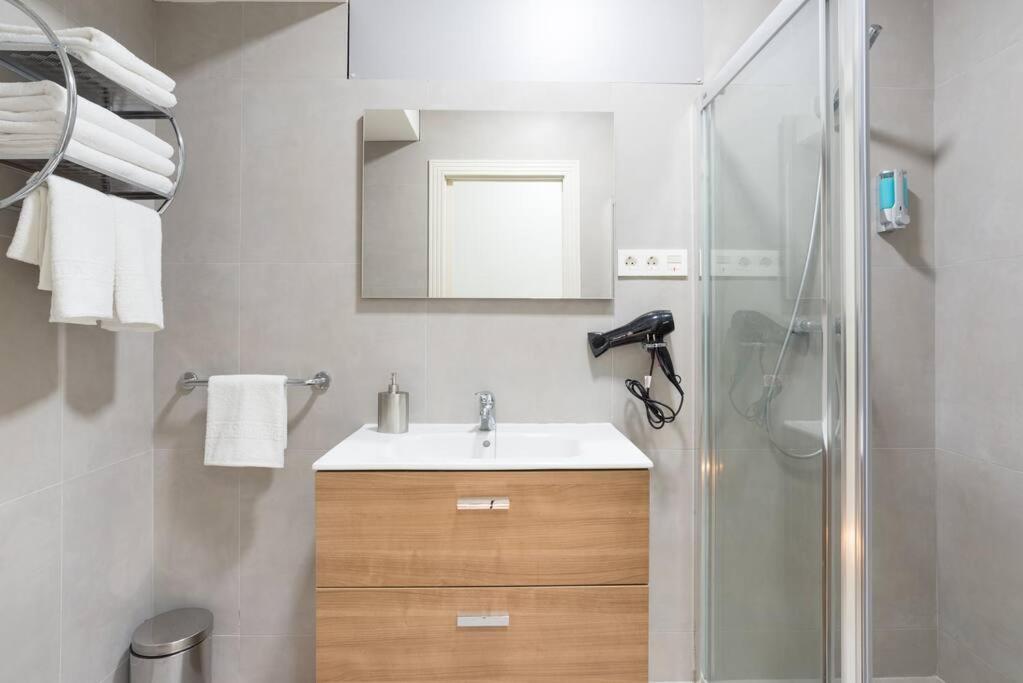 Incredible Luxury Location In Puerto Banus Beach For Families Μαρμπέλλα Εξωτερικό φωτογραφία