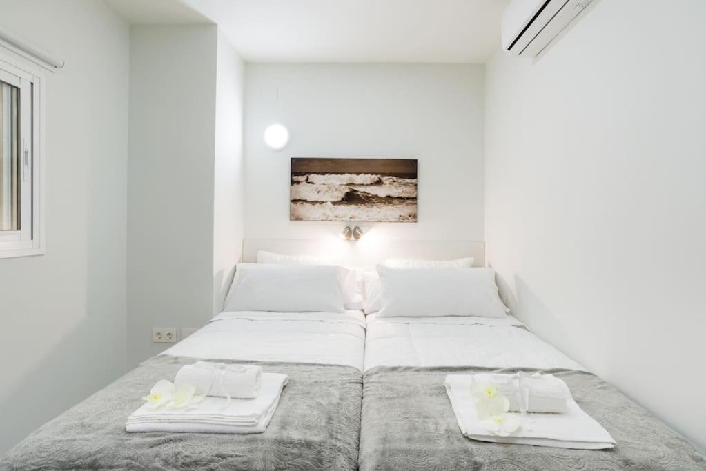 Incredible Luxury Location In Puerto Banus Beach For Families Μαρμπέλλα Εξωτερικό φωτογραφία