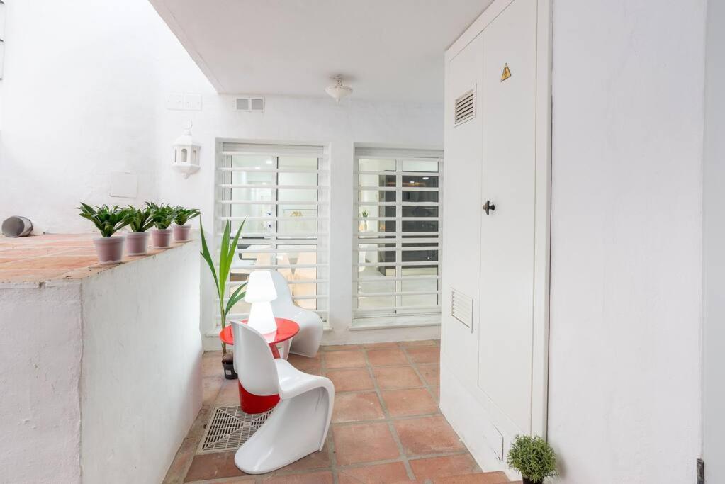 Incredible Luxury Location In Puerto Banus Beach For Families Μαρμπέλλα Εξωτερικό φωτογραφία
