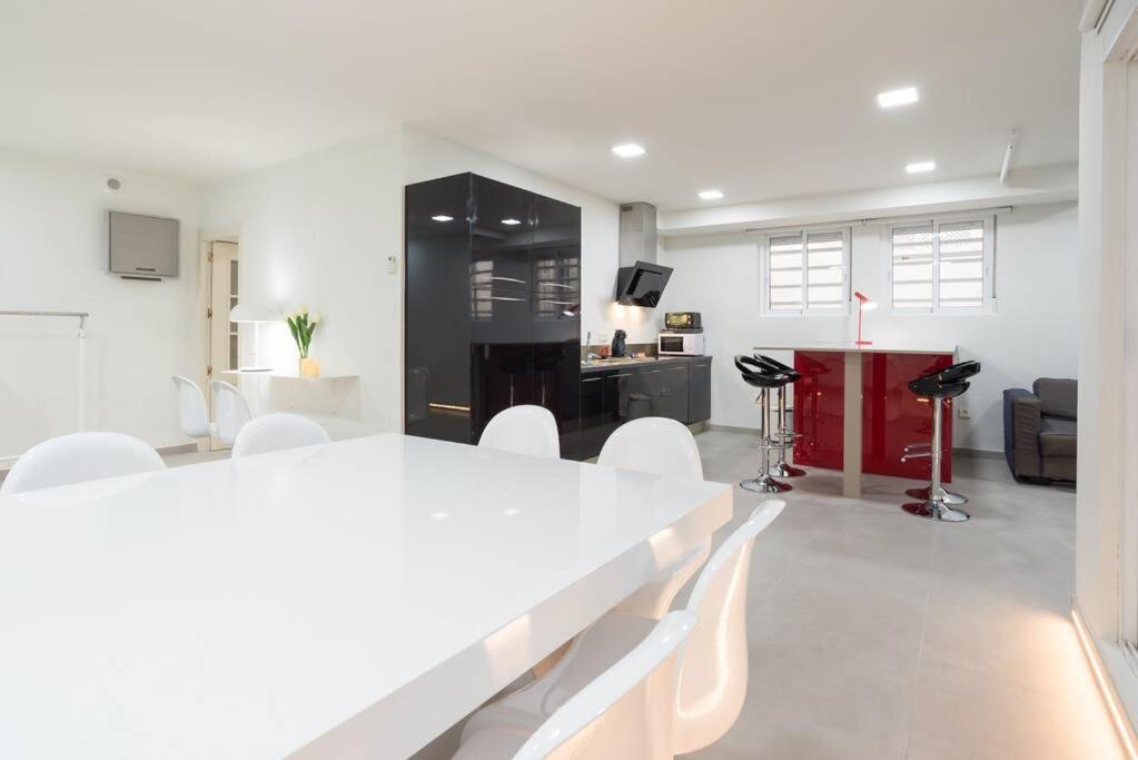 Incredible Luxury Location In Puerto Banus Beach For Families Μαρμπέλλα Εξωτερικό φωτογραφία
