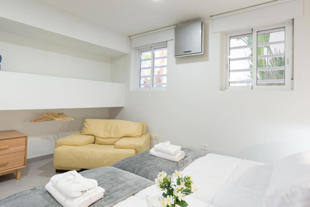 Incredible Luxury Location In Puerto Banus Beach For Families Μαρμπέλλα Εξωτερικό φωτογραφία