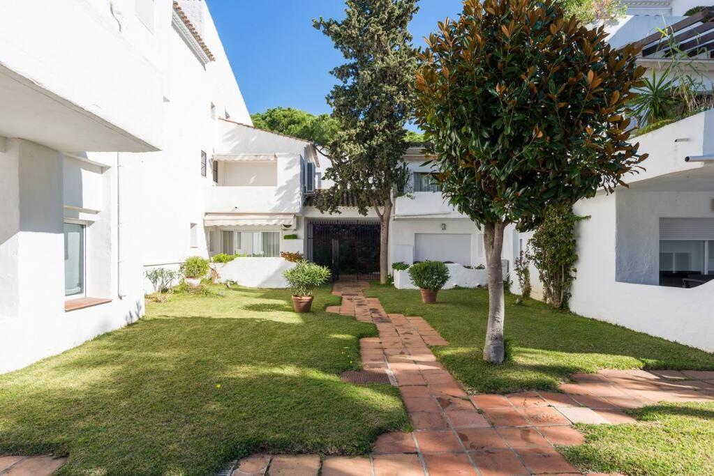 Incredible Luxury Location In Puerto Banus Beach For Families Μαρμπέλλα Εξωτερικό φωτογραφία