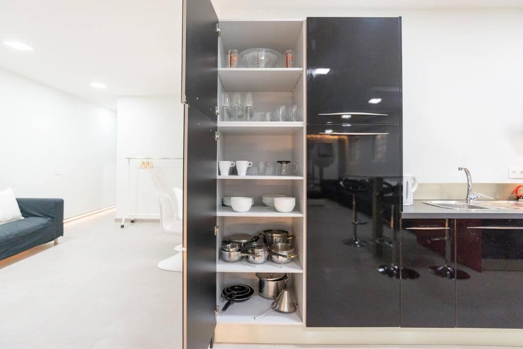Incredible Luxury Location In Puerto Banus Beach For Families Μαρμπέλλα Εξωτερικό φωτογραφία