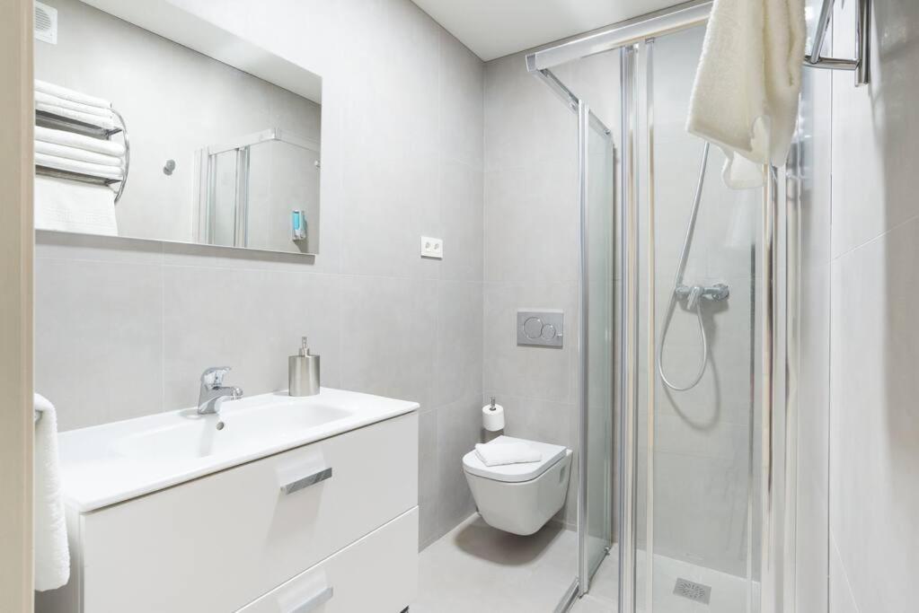 Incredible Luxury Location In Puerto Banus Beach For Families Μαρμπέλλα Εξωτερικό φωτογραφία