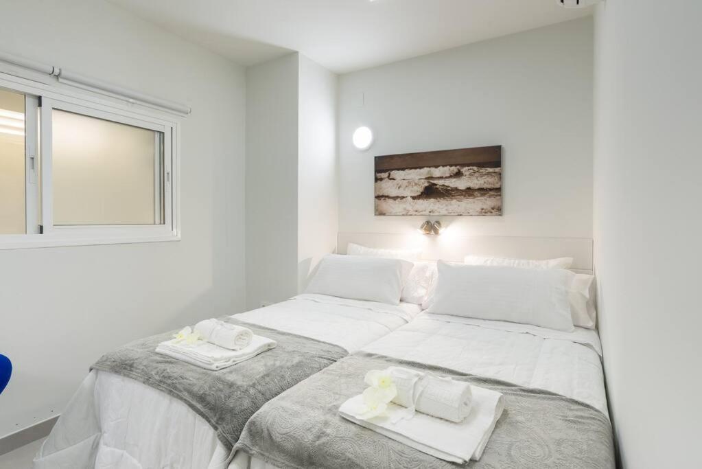 Incredible Luxury Location In Puerto Banus Beach For Families Μαρμπέλλα Εξωτερικό φωτογραφία