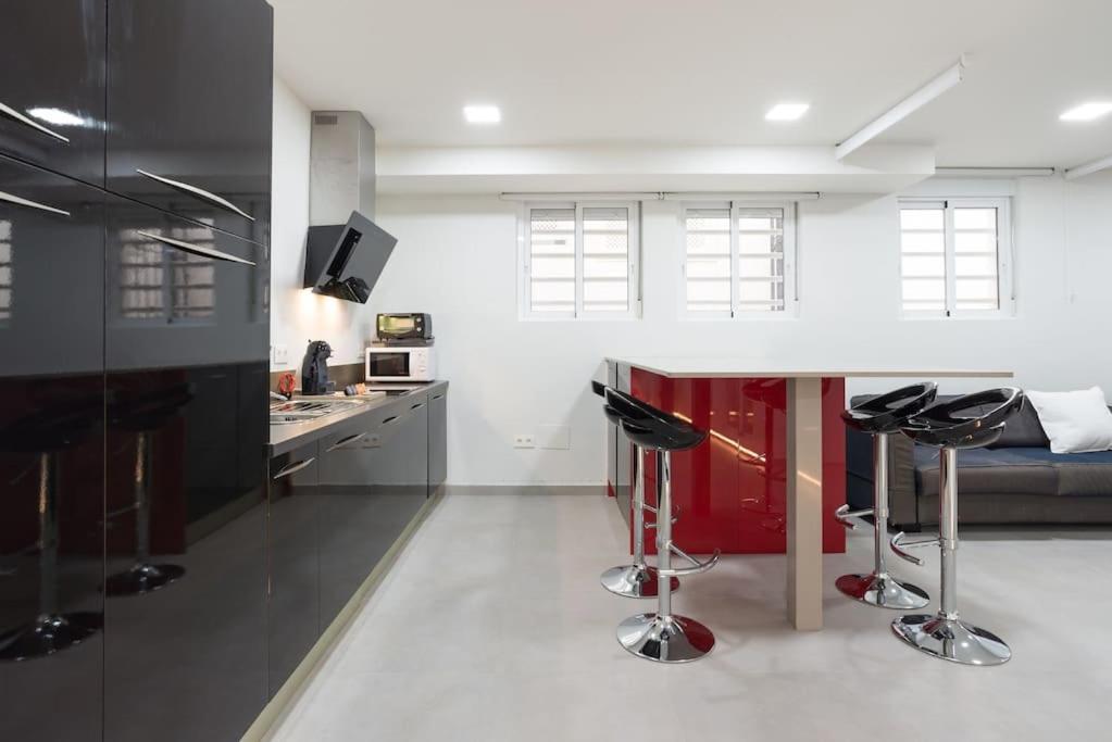 Incredible Luxury Location In Puerto Banus Beach For Families Μαρμπέλλα Εξωτερικό φωτογραφία