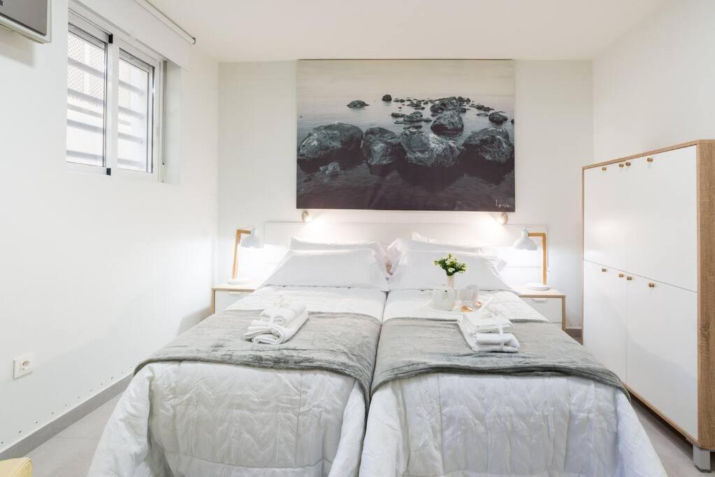 Incredible Luxury Location In Puerto Banus Beach For Families Μαρμπέλλα Εξωτερικό φωτογραφία