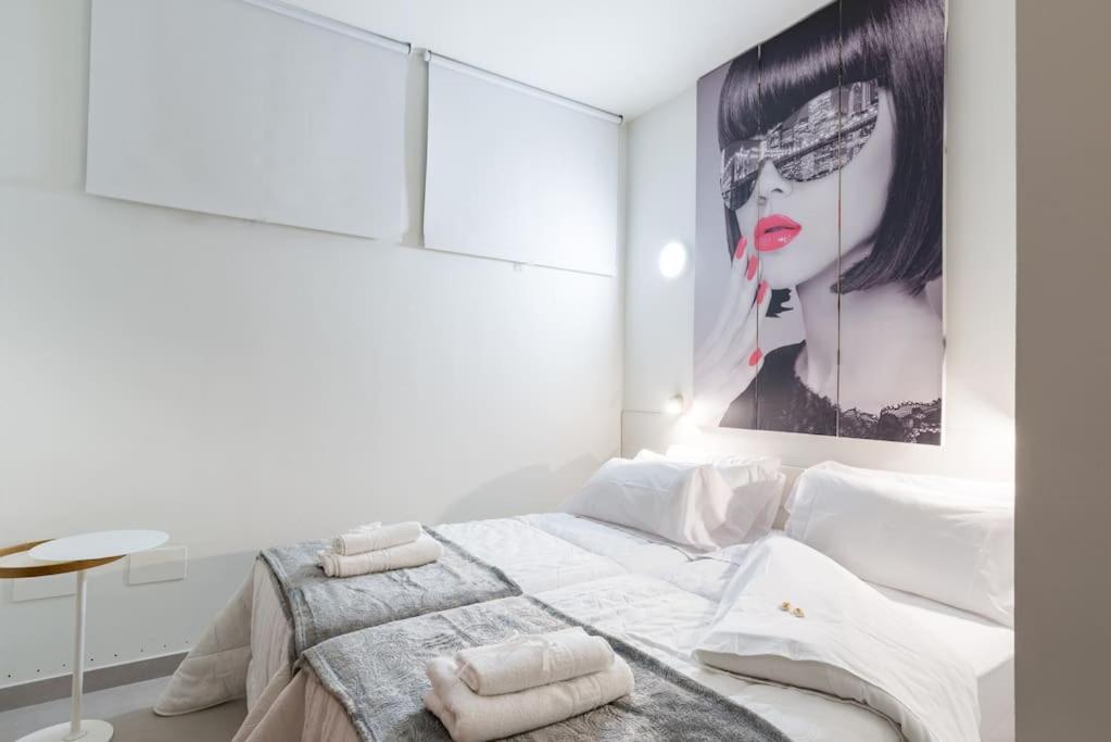 Incredible Luxury Location In Puerto Banus Beach For Families Μαρμπέλλα Εξωτερικό φωτογραφία