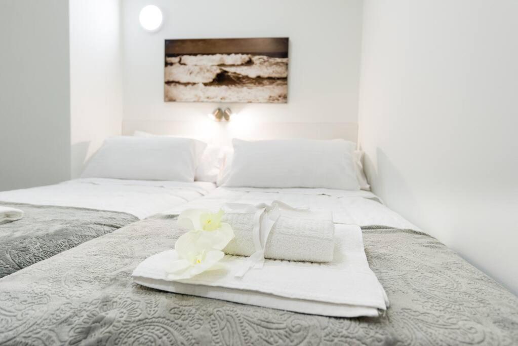 Incredible Luxury Location In Puerto Banus Beach For Families Μαρμπέλλα Εξωτερικό φωτογραφία