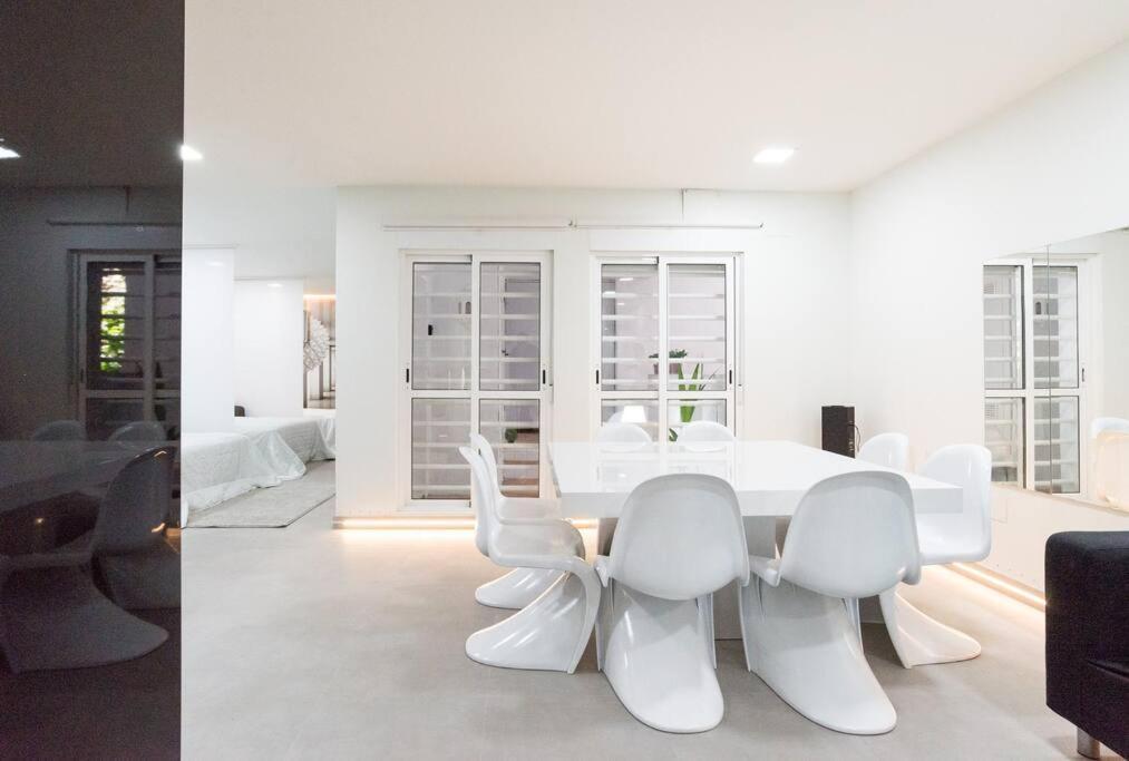 Incredible Luxury Location In Puerto Banus Beach For Families Μαρμπέλλα Εξωτερικό φωτογραφία