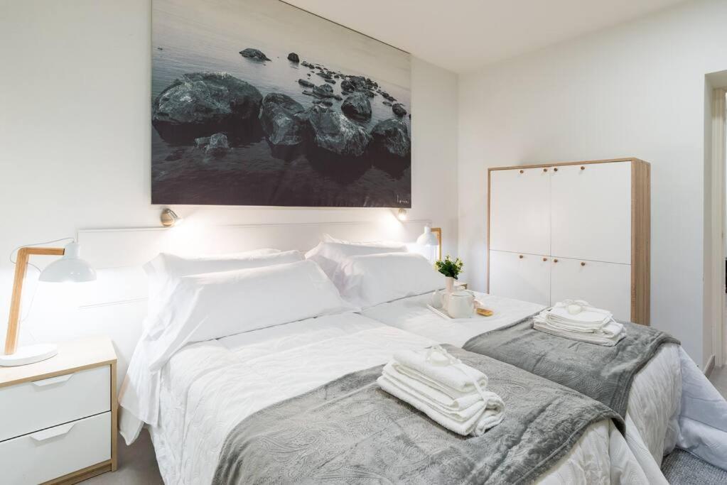 Incredible Luxury Location In Puerto Banus Beach For Families Μαρμπέλλα Εξωτερικό φωτογραφία