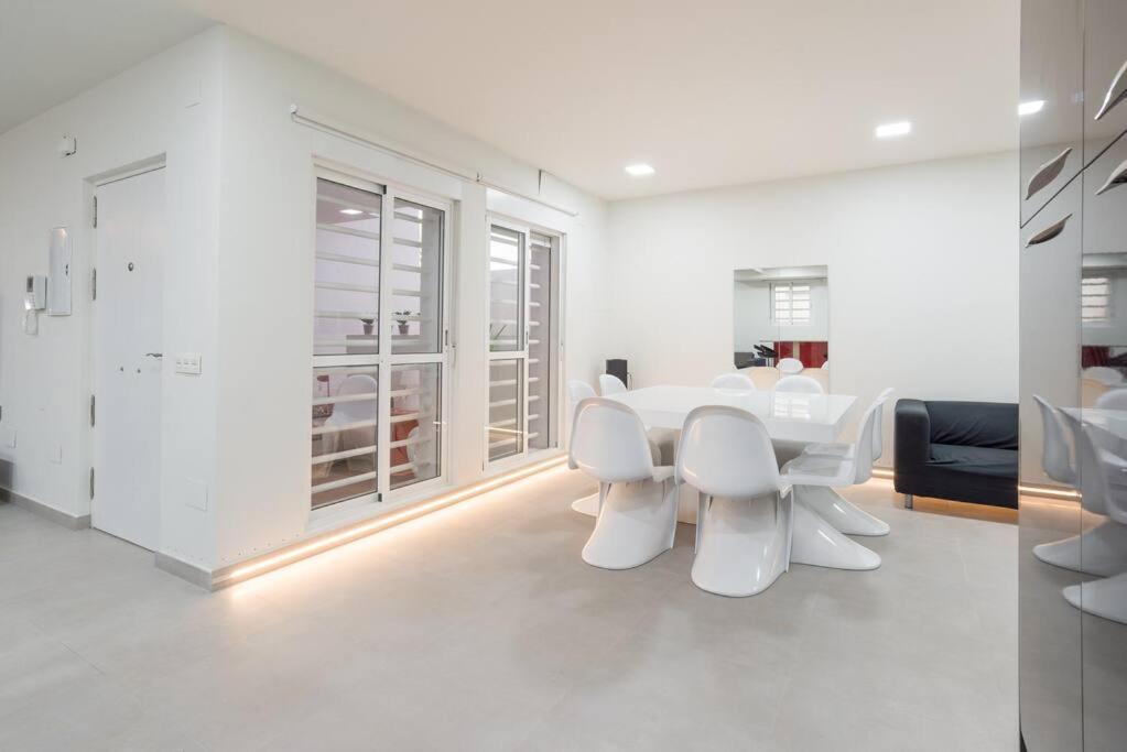 Incredible Luxury Location In Puerto Banus Beach For Families Μαρμπέλλα Εξωτερικό φωτογραφία