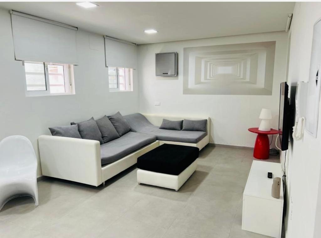 Incredible Luxury Location In Puerto Banus Beach For Families Μαρμπέλλα Εξωτερικό φωτογραφία